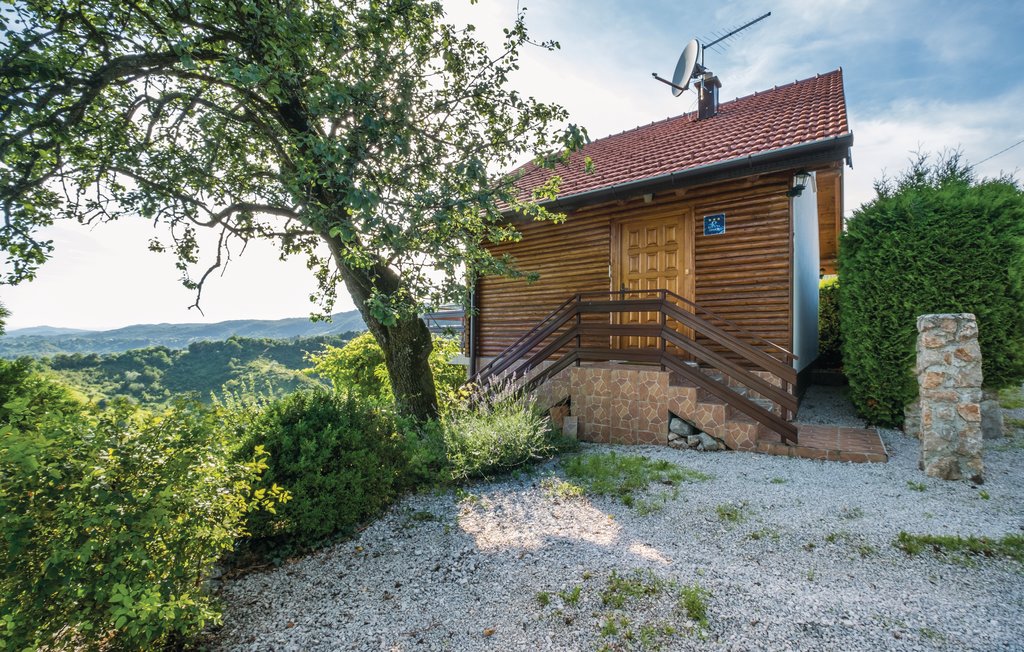 Ferienhaus - Zagreb-Jastrebarsko , Kroatien - CCC143 5