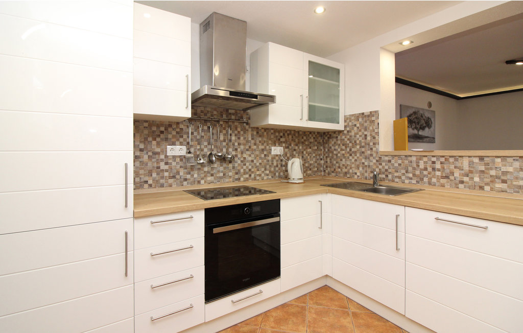 Ferienhaus - Varazdin-Novi Marof , Kroatien - CCC152 5