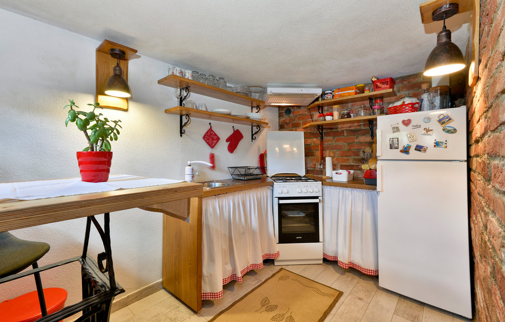 Semesterhus - Varazdin-Beretinec , Kroatien - CCC164 4