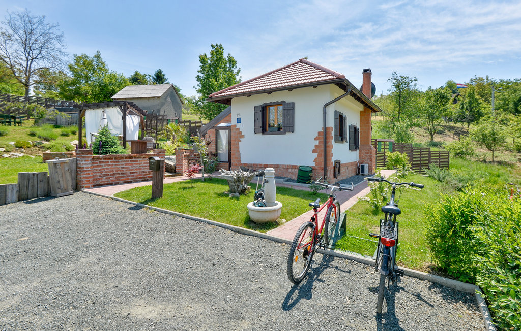 Semesterhus - Varazdin-Beretinec , Kroatien - CCC164 10