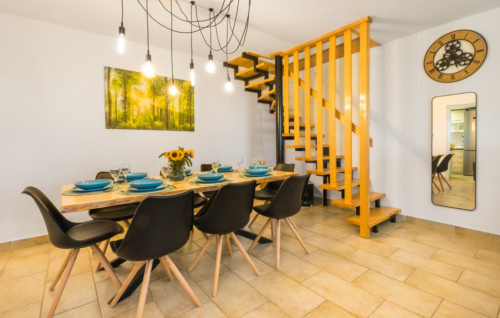 Ferienhaus - Zagreb-Bedenica , Kroatien - CCC170 43