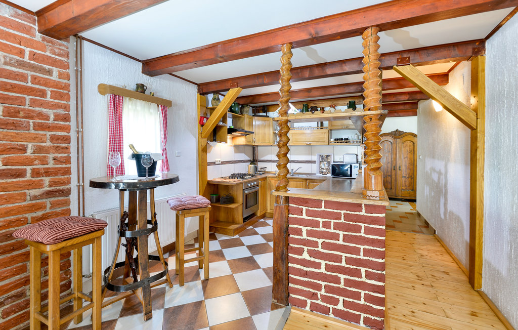 Ferienhaus - Zagreb-Bedenica , Kroatien - CCC197 7