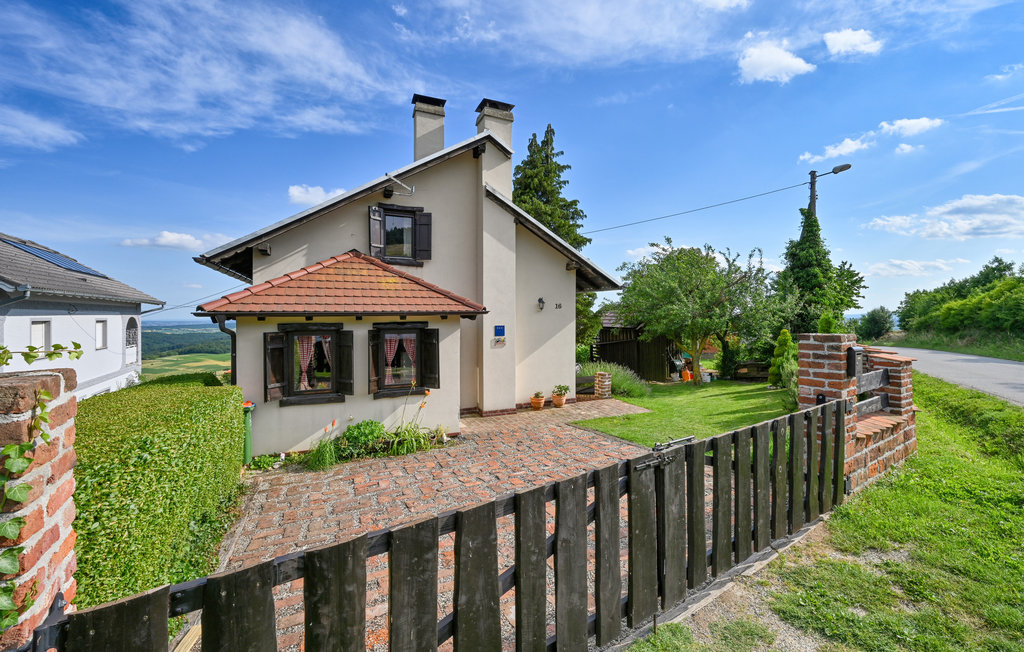 Semesterhus - Krizevci-Kalnik , Kroatien - CCC201 4