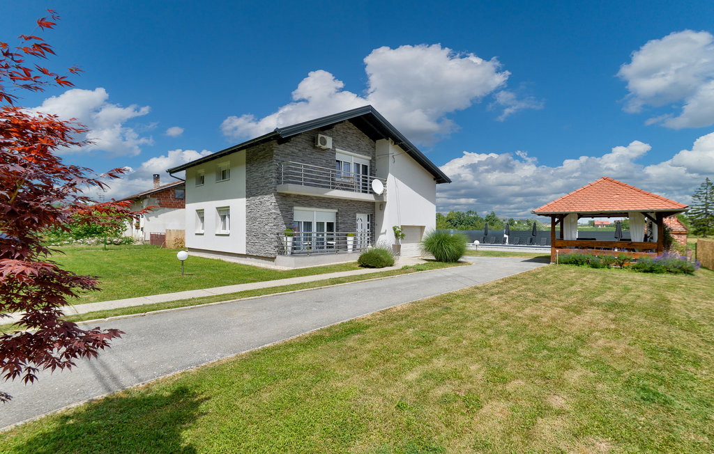 Feriehuse - Krizevci , Kroatien - CCC207 13