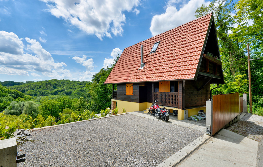 Feriehuse - Stubicke Toplice , Kroatien - CCC247 13