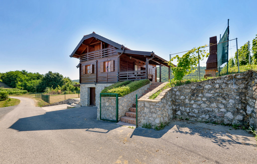 Ferienhaus - Zagreb-Hrascina , Kroatien - CCC253 12