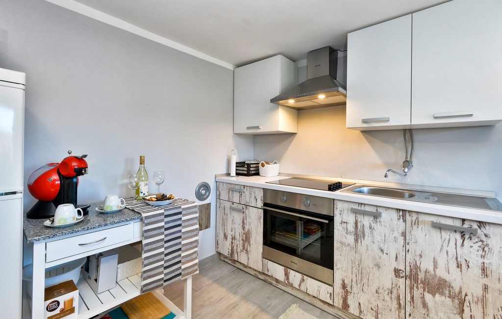 Feriehus - Cakovec-Dragoslavec , Kroatia - CCC260 17