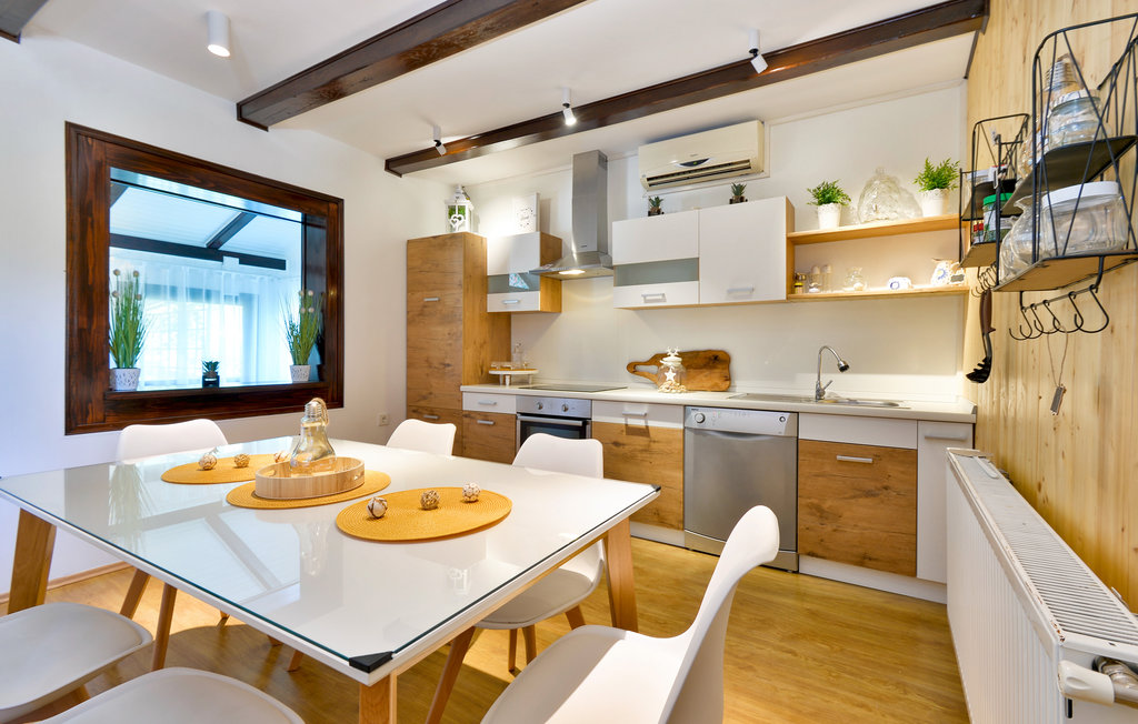 Feriehus - Krapina-Mrzlo Polje , Kroatia - CCC263 25