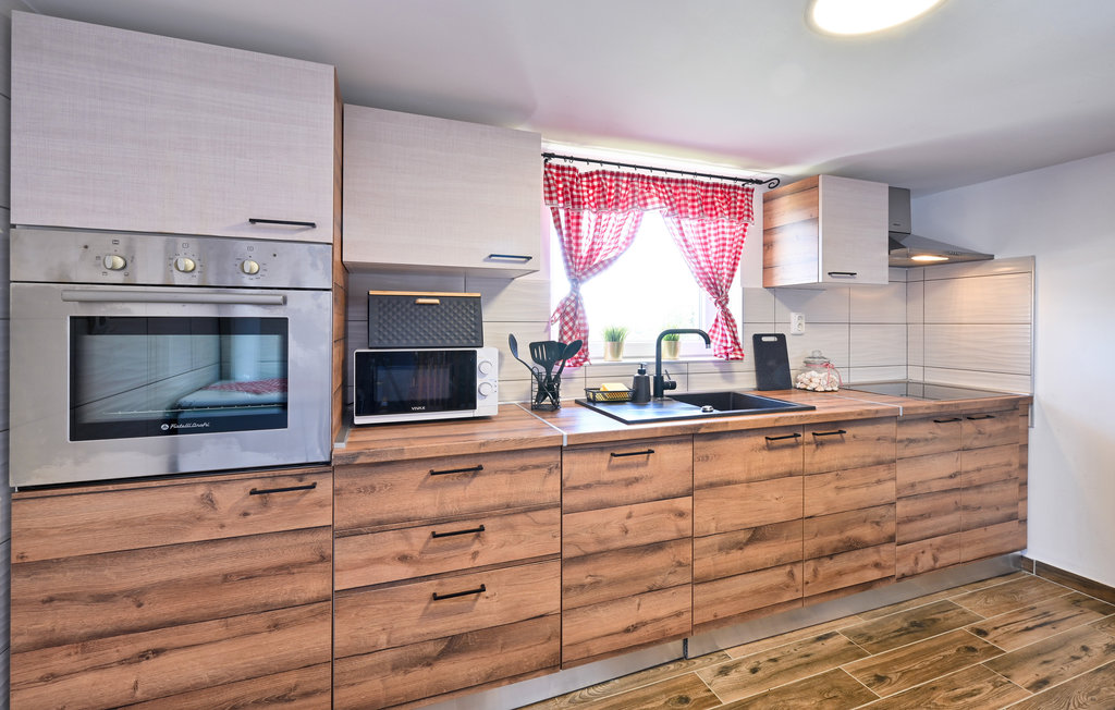 Feriehus - Bjelovar-Nova Diklenica , Kroatia - CCC271 6