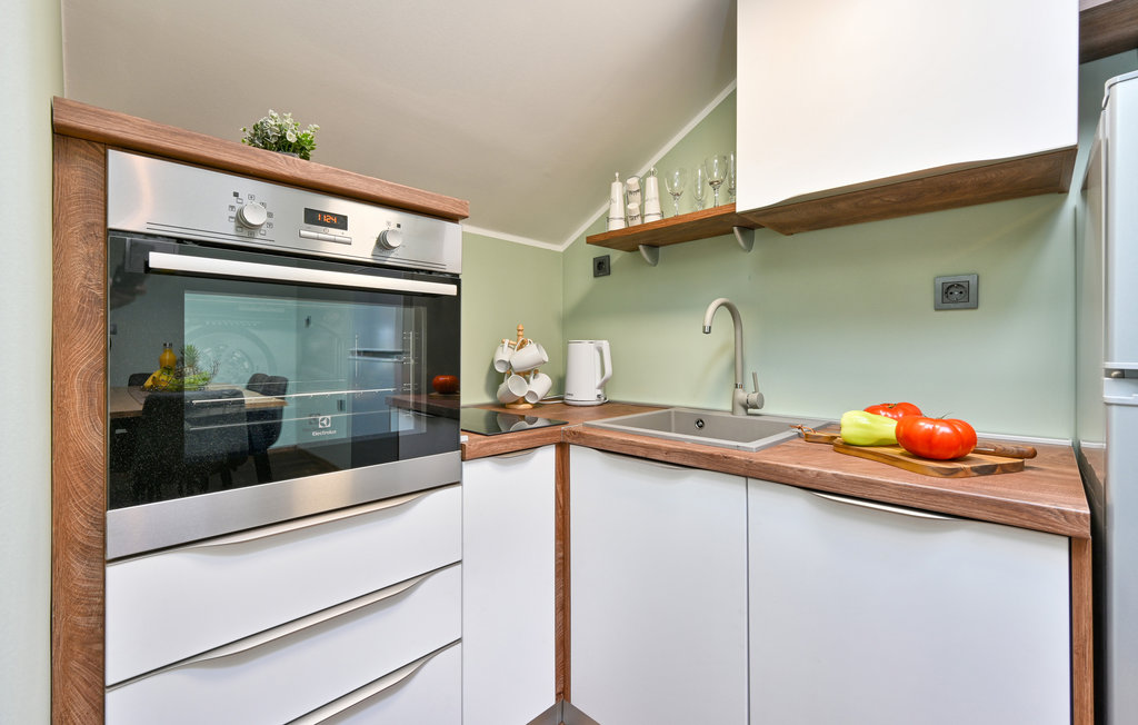 Ferienhaus - Krapinske Toplice-Pregrada , Kroatien - CCC273 14