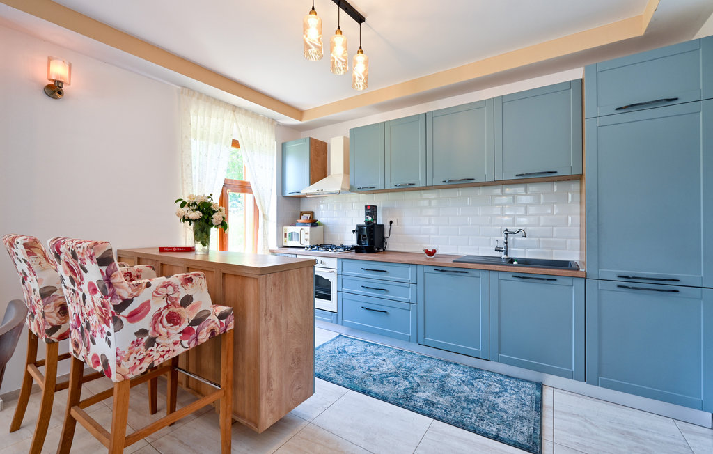 Feriehuse - Zagreb-Konjscina , Kroatien - CCC310 5