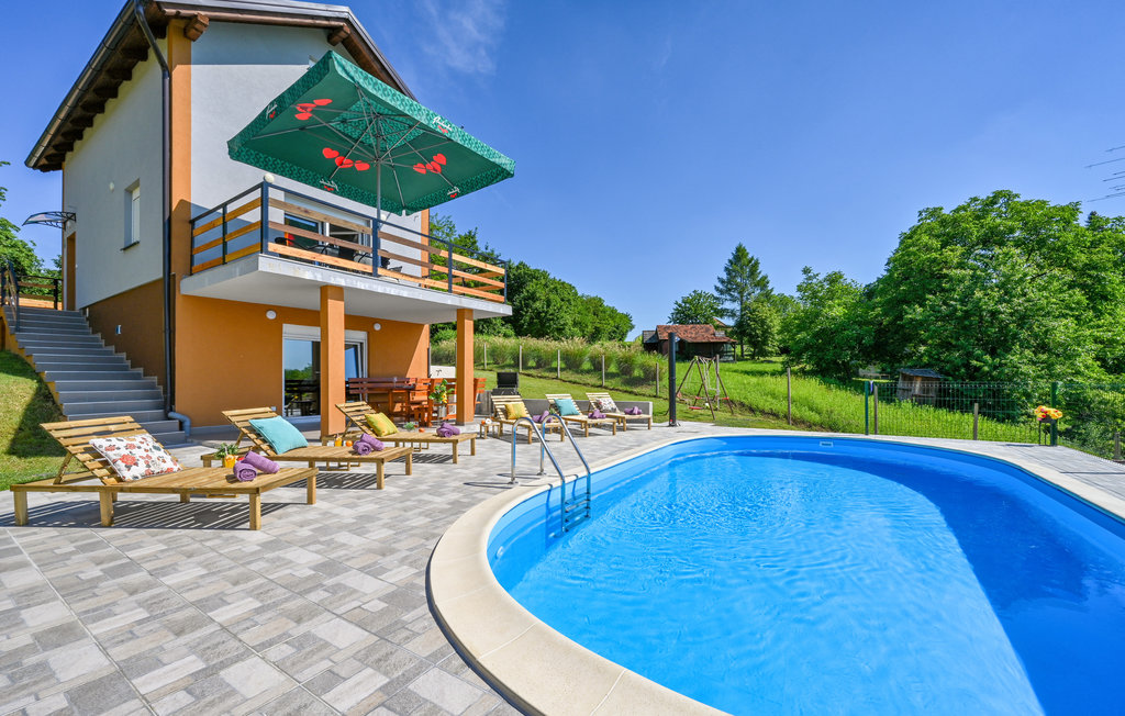 Feriehus - Varaz.Toplice-Donja Poljana , Kroatia - CCC311 12