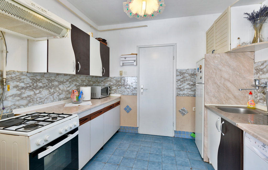 Ferienhaus - Zagreb-Nespes , Kroatien - CCC316 7