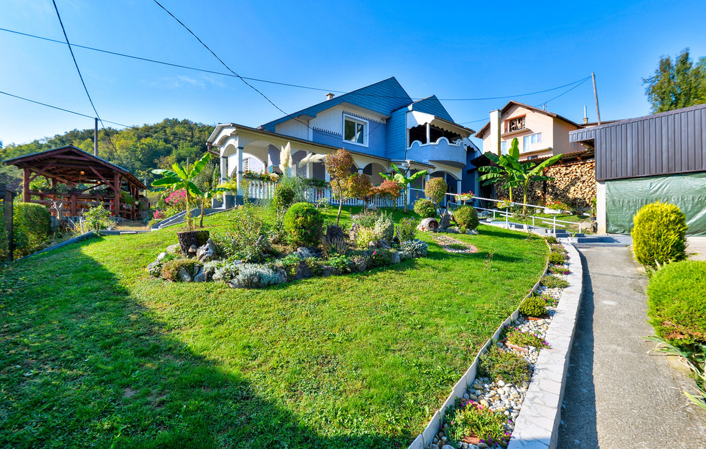 Ferienhaus - Zagreb-Nespes , Kroatien - CCC316 11