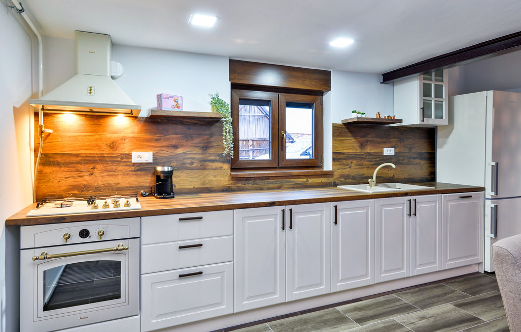 Ferienhaus - Varazdin-Beretinec , Kroatien - CCC319 29