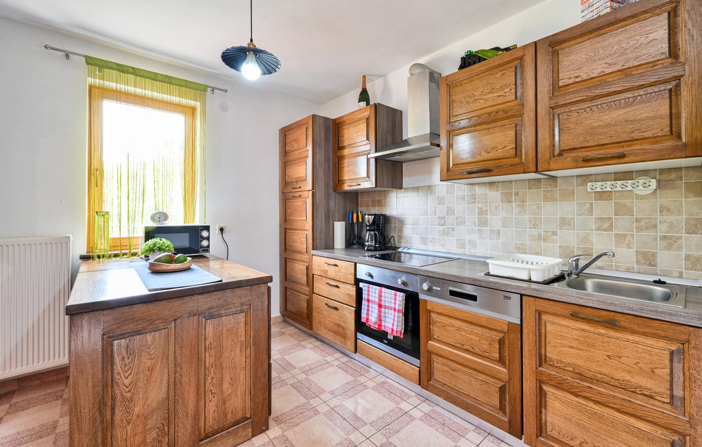 Ferienhaus - Varazdin-Vinogradi Ludbreski , Kroatien - CCC333 4