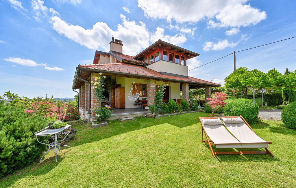 Feriehuse - Varazdin-Gornji Kneginec , Kroatien - CCC334 1