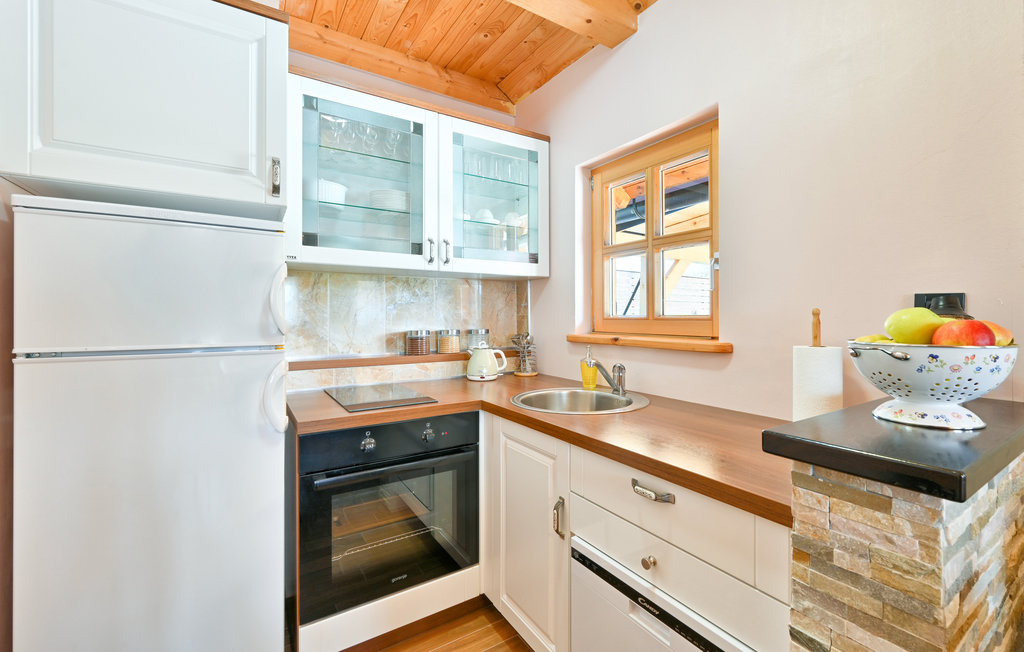 Ferienhaus - Varazdin-Lovrecan , Kroatien - CCC337 31