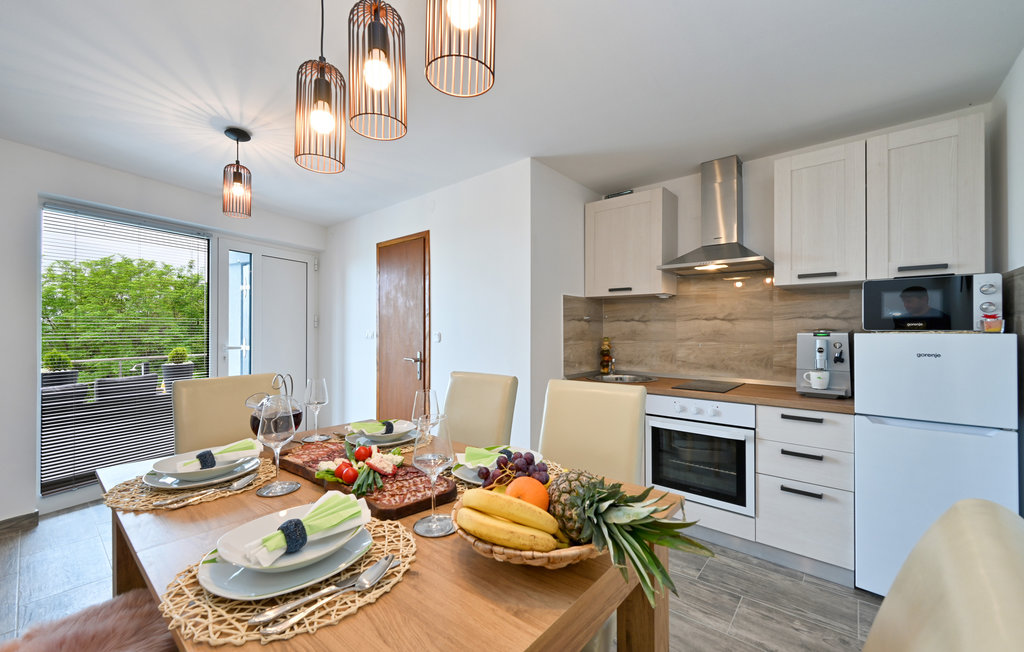 Feriehus - Stubicke Toplice-Andrasevec , Kroatia - CCC340 2