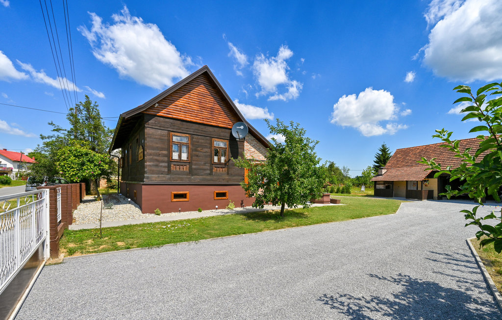 Ferienhaus - Zagreb-Sovari , Kroatien - CCC345 13
