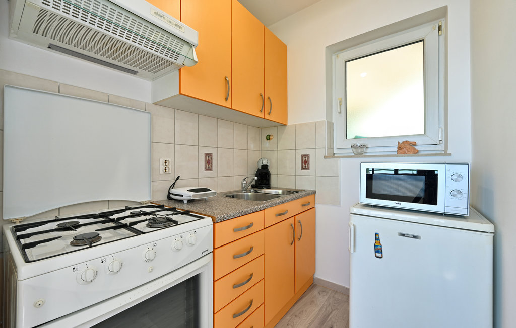 Feriehuse - Novi Marof - Kljucice , Kroatien - CCC370 25