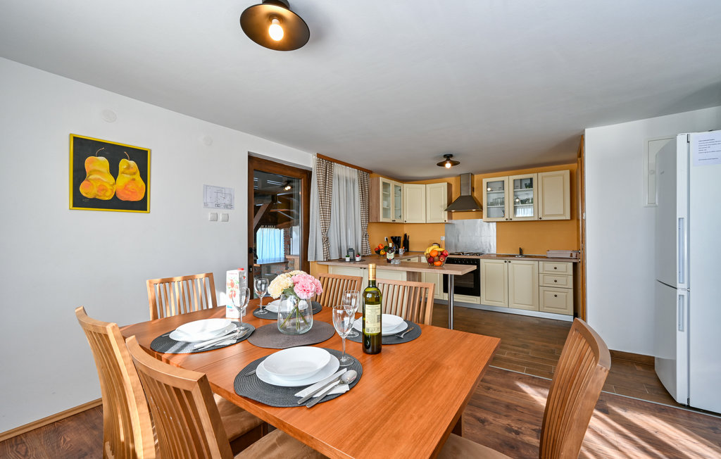 Ferienhaus - Bjelovar - Kupinovac , Kroatien - CCC375 4