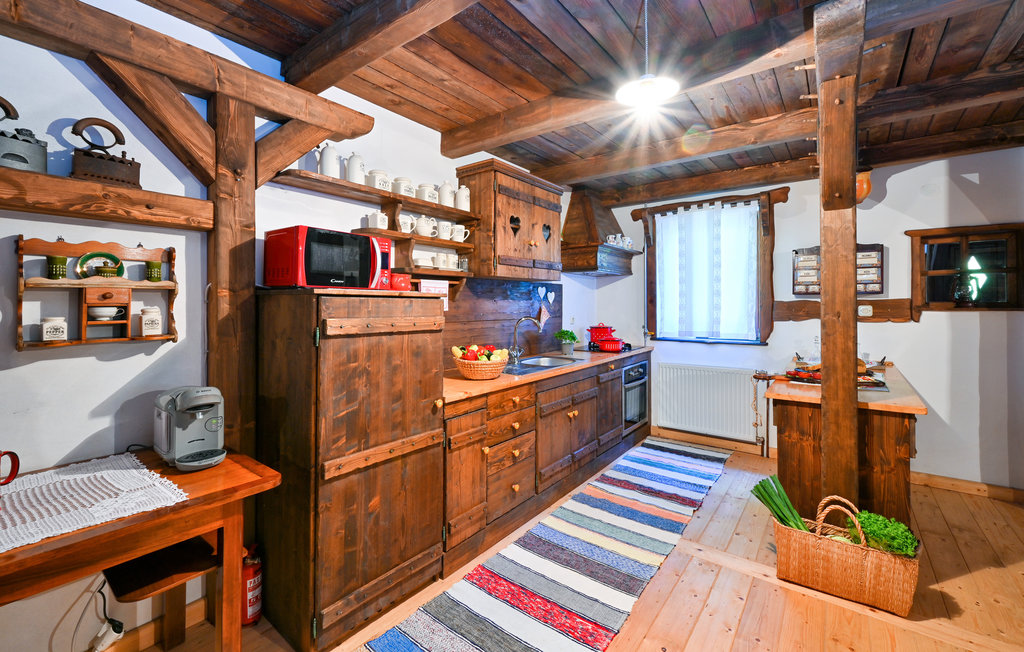 Feriehus - Stubicke Toplice-Gornja Stubic , Kroatia - CCC402 5