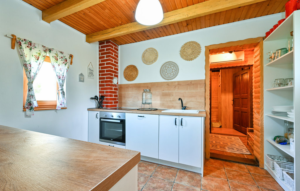 Ferienhaus - Zagreb-Pokupsko , Kroatien - CCC404 4