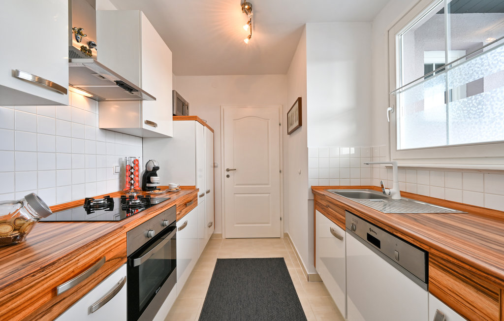 Feriehuse - Zagreb - Banovo , Kroatien - CCC408 7