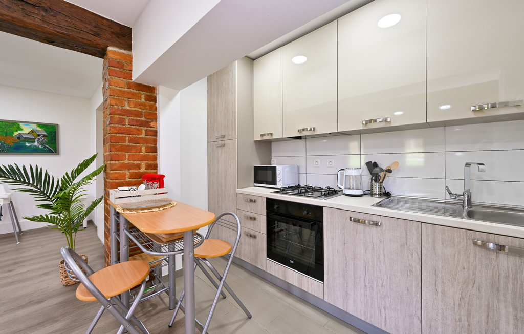 Feriehuse - Krapina-Bocadir , Kroatien - CCC409 25