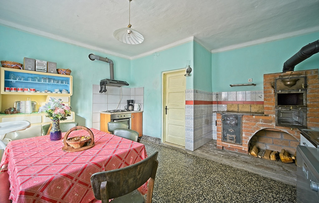 Feriehuse - Zagreb-Prodin Dol , Kroatien - CCC418 6