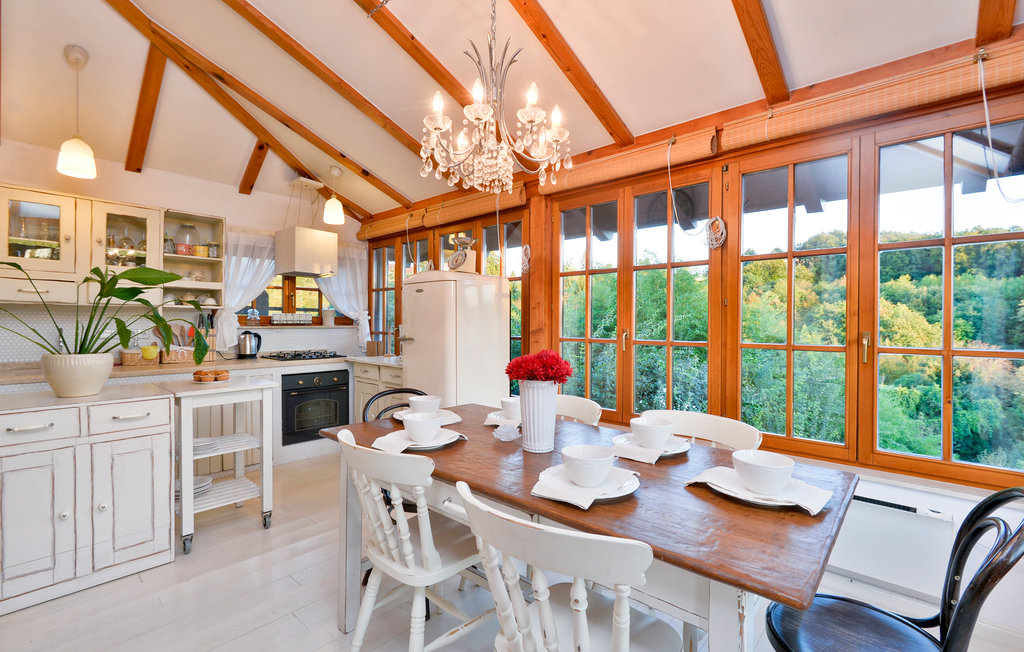 Feriehus - Beretinec , Kroatia - CCC037 6