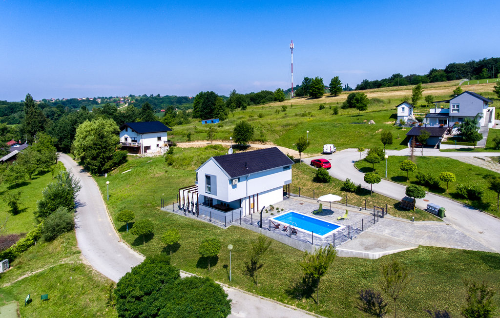 Feriehus - Cakovec-Toplice Sv.Martin , Kroatia - CCC087 8