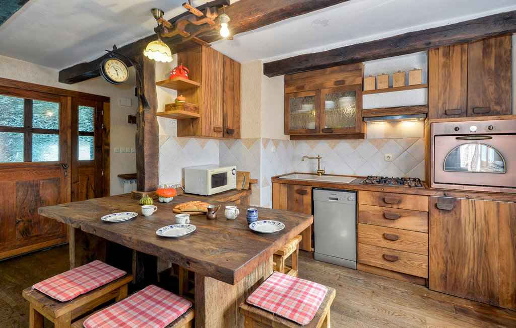 Ferienhaus - Bjelovar-Sveti Ivan Zabno , Kroatien - CCC122 27