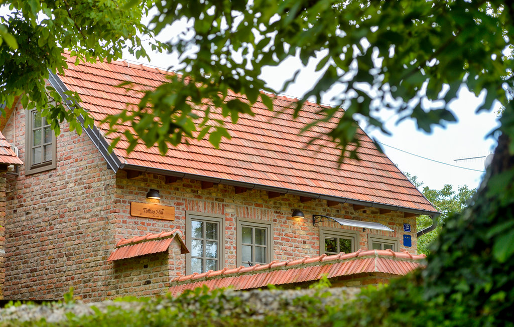 Feriehuse - Zagreb-Sv.Ivan Zelina , Kroatien - CCC169 14