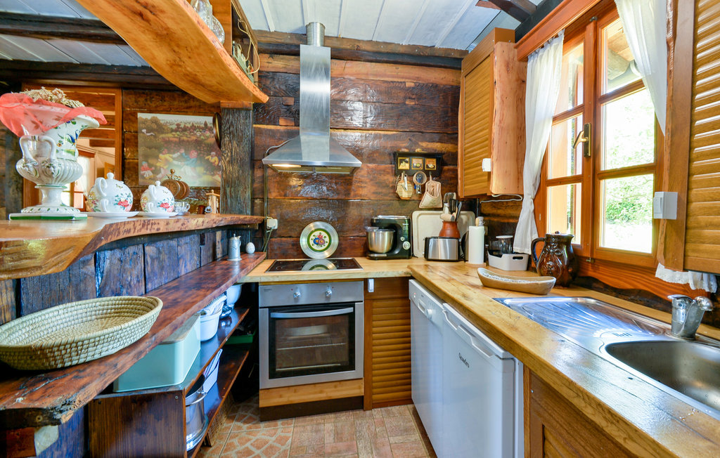 Ferienhaus - Zagreb-Breznica , Kroatien - CCC182 7