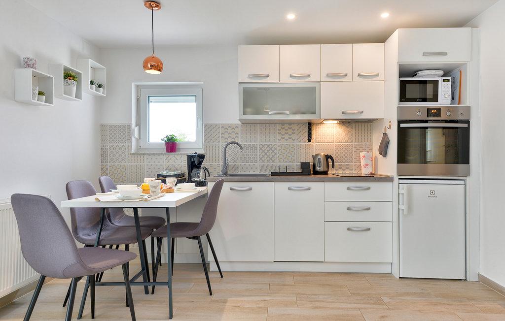 Feriehuse - Tuhelj-Cresnjevec , Kroatien - CCC256 9