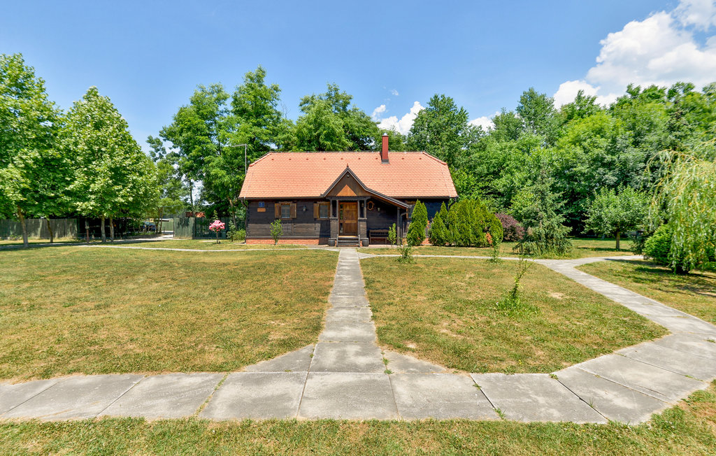 Feriehus - Popovaca-Mala Ludina , Kroatia - CCC258 11