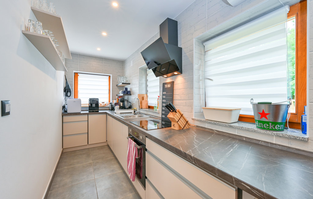 Ferienhaus - Varazdinske Toplice , Kroatien - CCC285 26