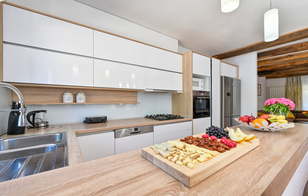 Ferienhaus - Bjelovar , Kroatien - CCC291 22