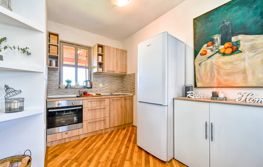 Feriehuse - Varazdin-Gornji Kneginec , Kroatien - CCC334 6