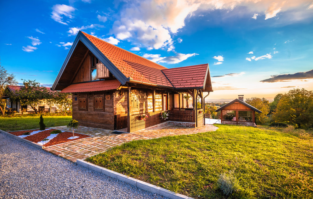 Ferienhaus - Zagreb - Pisarovina , Kroatien - CCC365 13