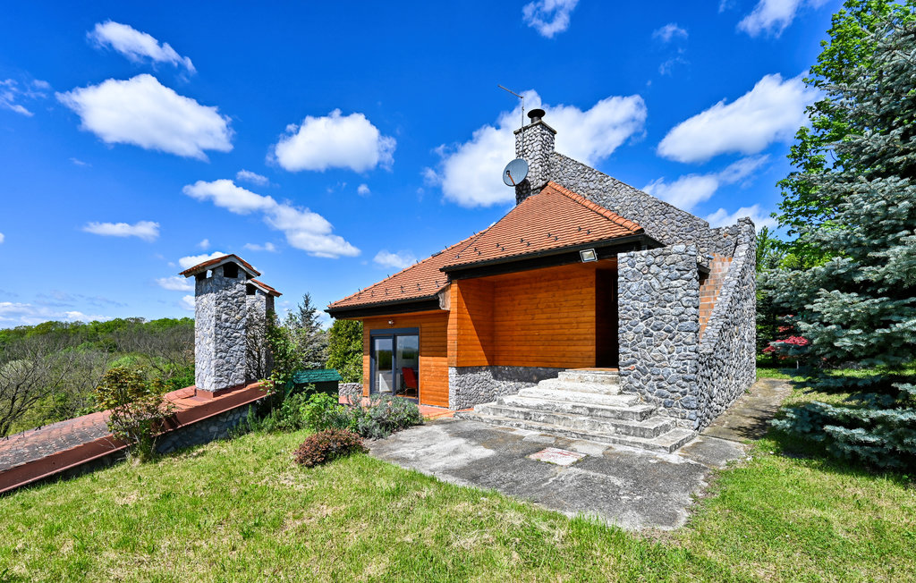 Ferienhaus - Bjelovar - Ribnjacka , Kroatien - CCC367 7