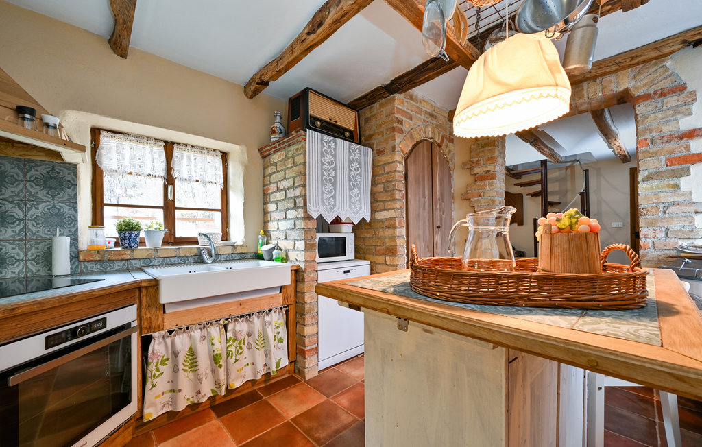 Feriehuse - Sisak-Hrastovica , Kroatien - CCC415 6