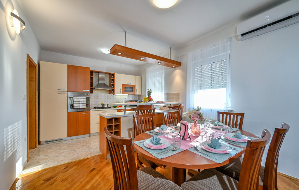 Ferienhaus - Cakovec-Senkovec , Kroatien - CCC419 4