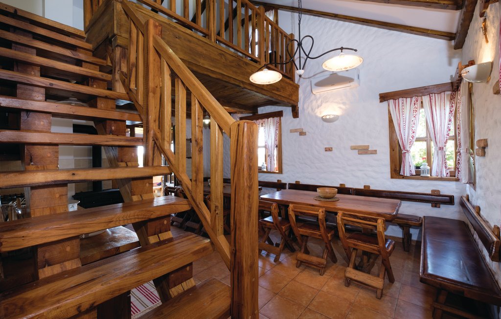 Ferienhaus - Hrnjanec-Sv.Ivan Zelina , Kroatien - CCC016 26