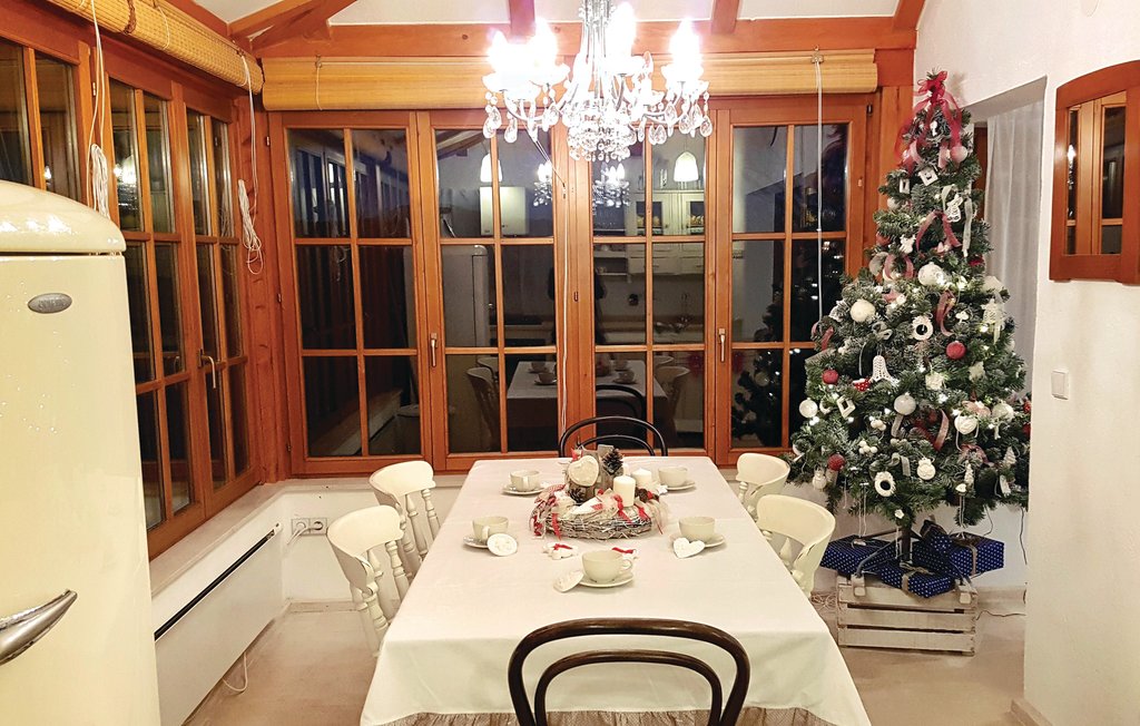 Feriehus - Beretinec , Kroatia - CCC037 44