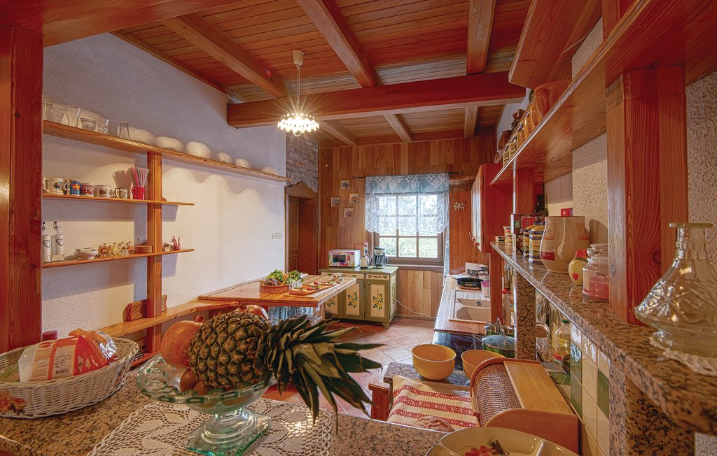 Semesterhus - Ludbreg , Kroatien - CCC061 29