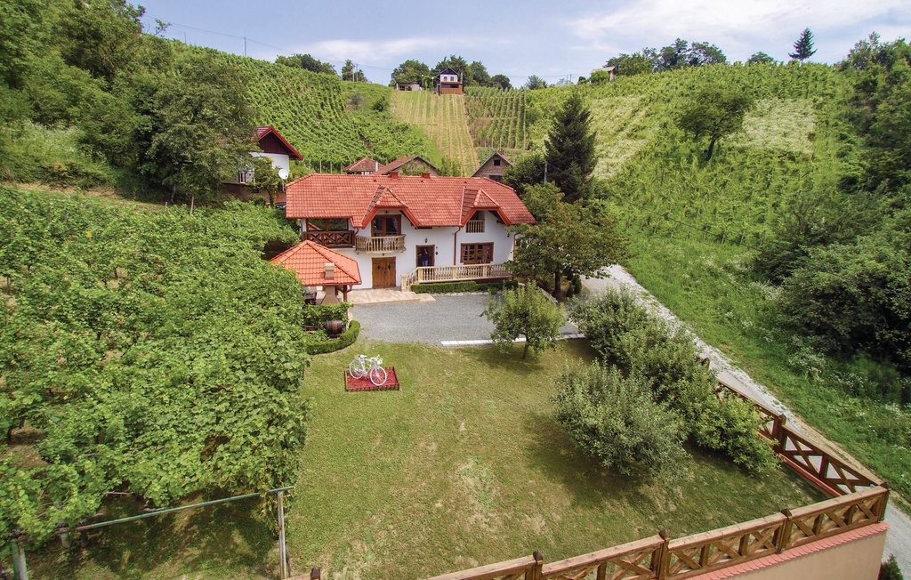 Feriehus - Varazdin-Vinica , Kroatia - CCC082 9