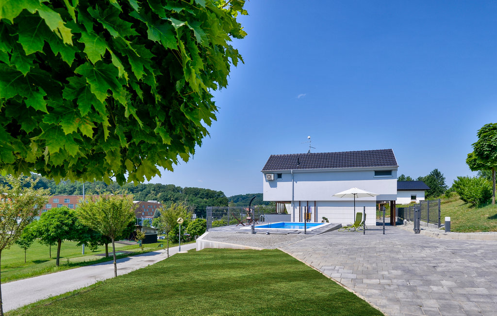 Feriehus - Cakovec-Toplice Sv.Martin , Kroatia - CCC087 17